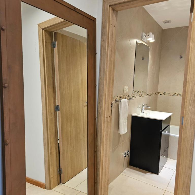 ANDES Apts - CENTRO - Apartamento de 1 dormitorio - 8