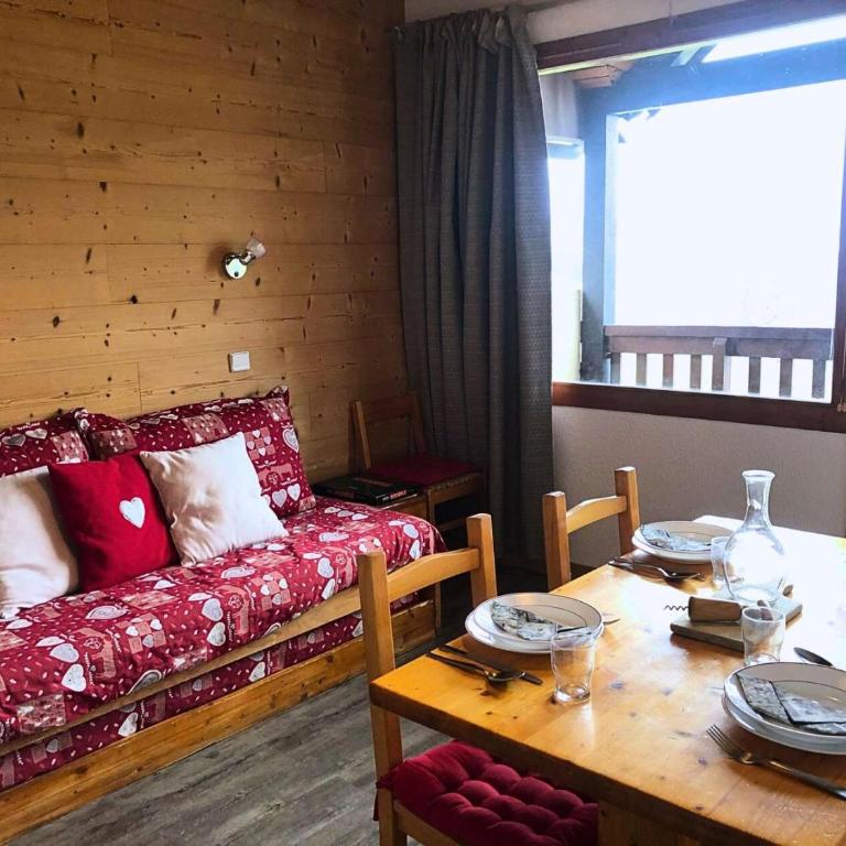 Résidence Camarine - La Camarine 20 - Joli 2 pièces, disposant d'une très belle vue vallée MAE-9964 - Appartement - 13