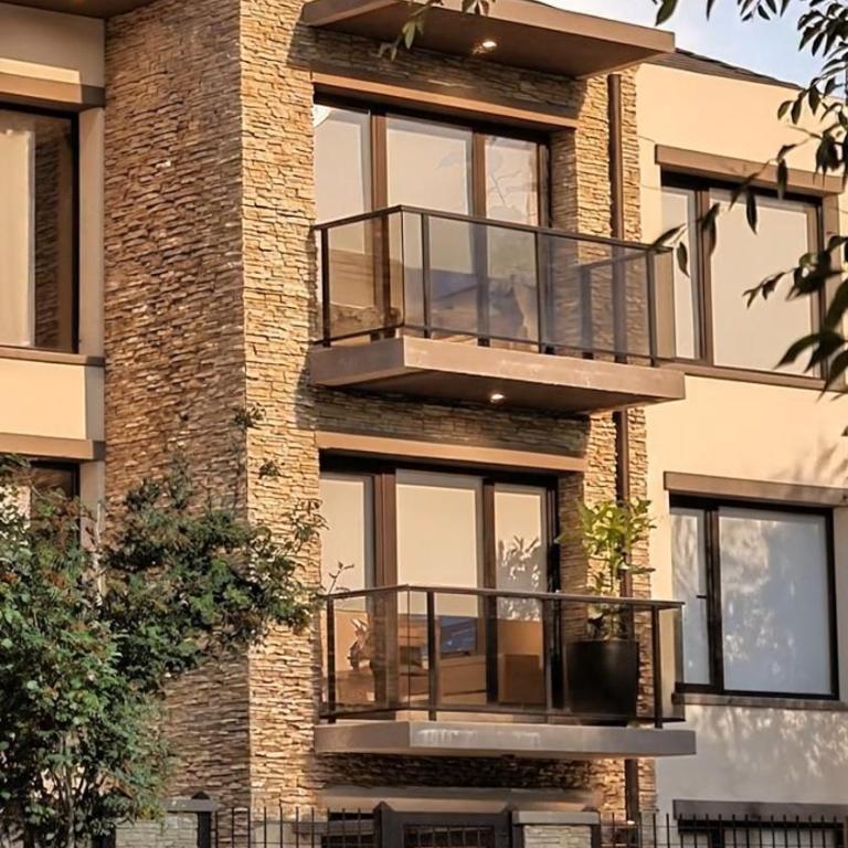 ANDES Apts - CENTRO - Apartamento de 1 dormitorio - 11