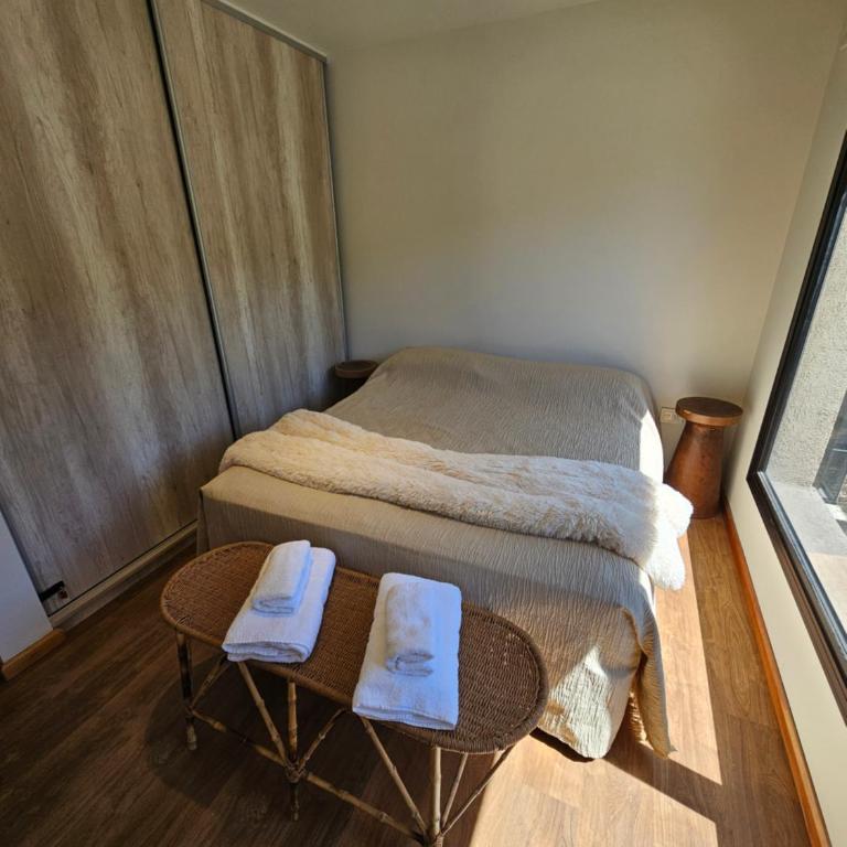 ANDES Apts - CENTRO - Apartamento de 1 dormitorio - 14