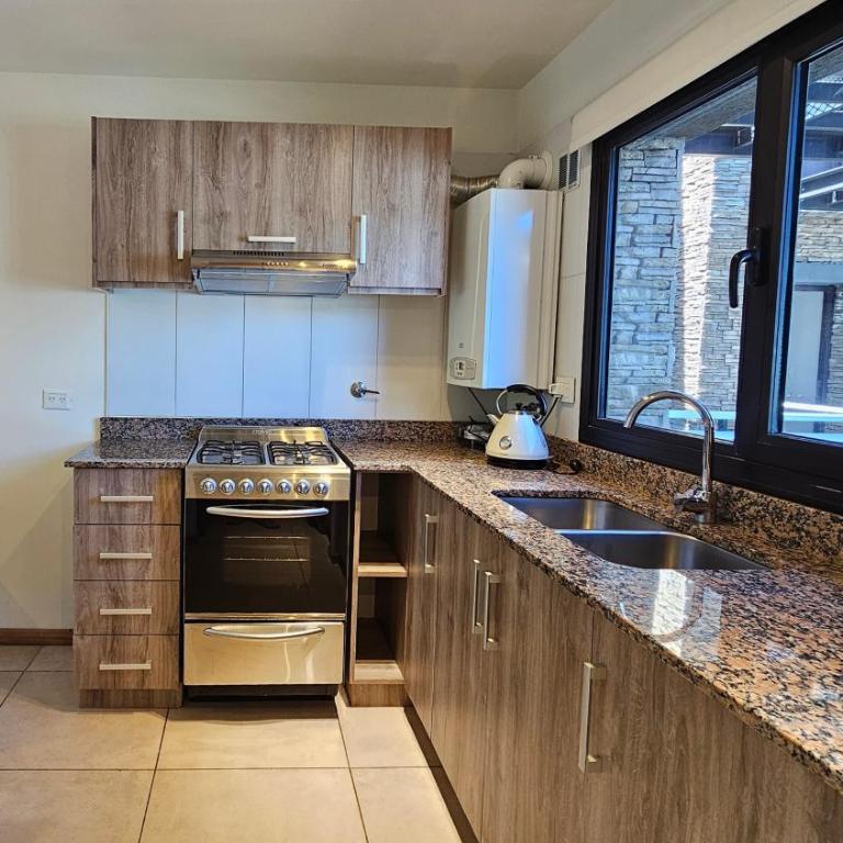 ANDES Apts - CENTRO - Apartamento de 1 dormitorio - 17