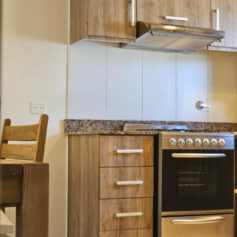 ANDES Apts - CENTRO - Apartamento de 1 dormitorio - 18