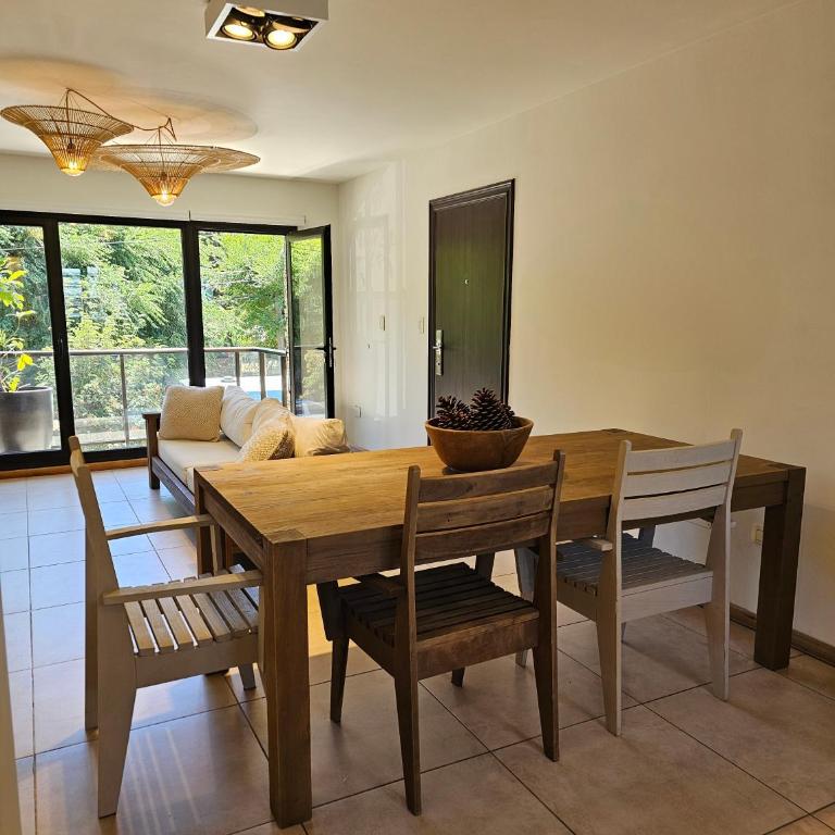 ANDES Apts - CENTRO - Apartamento de 1 dormitorio - 20