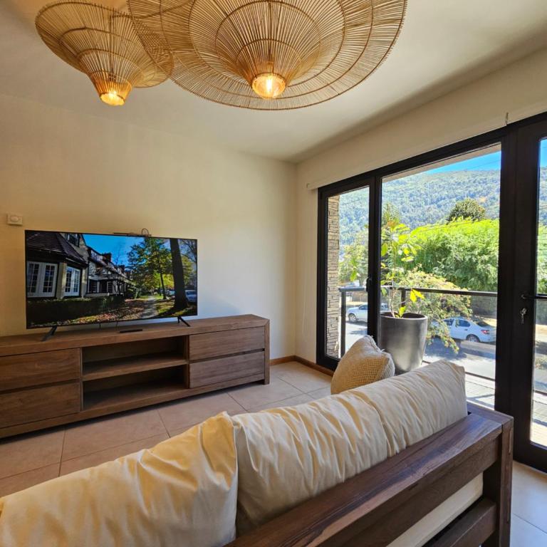ANDES Apts - CENTRO - Apartamento de 1 dormitorio - 26