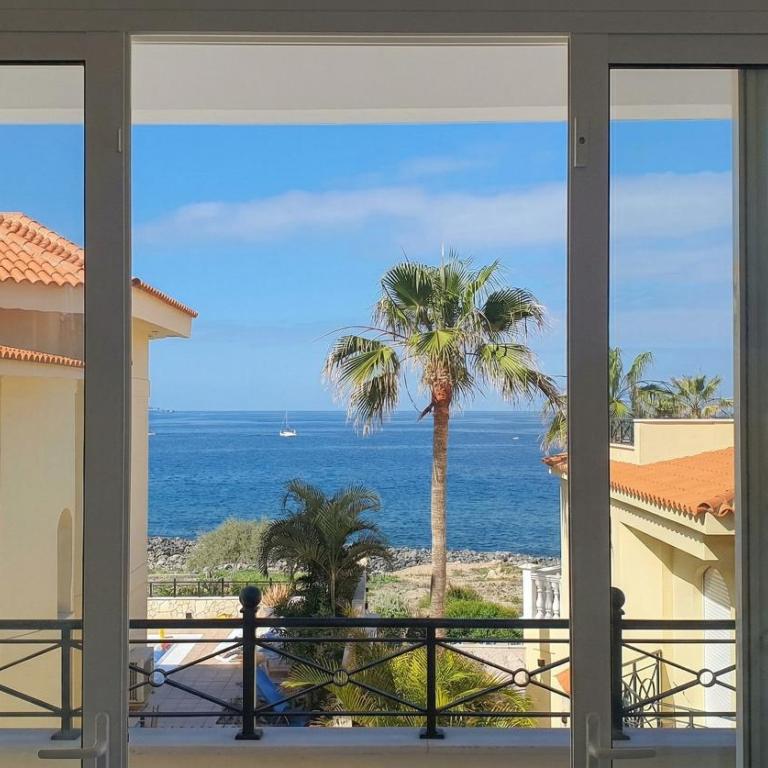 Villa Sol Los Cristianos, Ocean view - Villa con vistas al mar - 6
