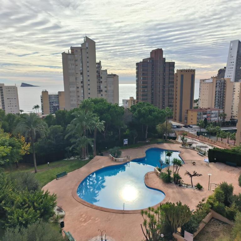 coblanca31 - Apartamento de 2 dormitorios - 1