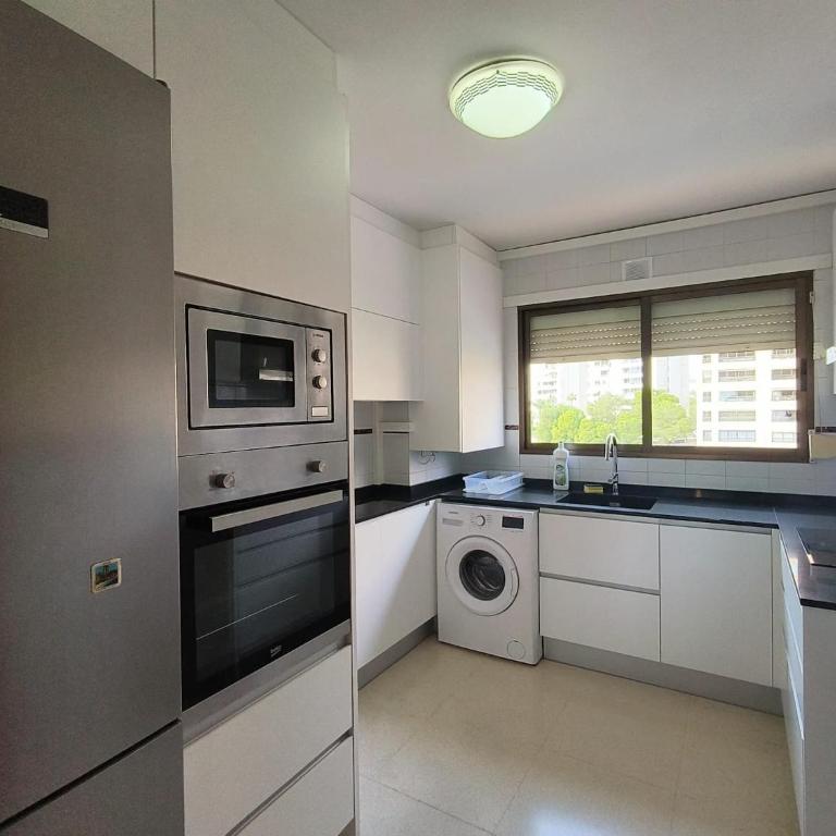 coblanca31 - Apartamento de 2 dormitorios - 8