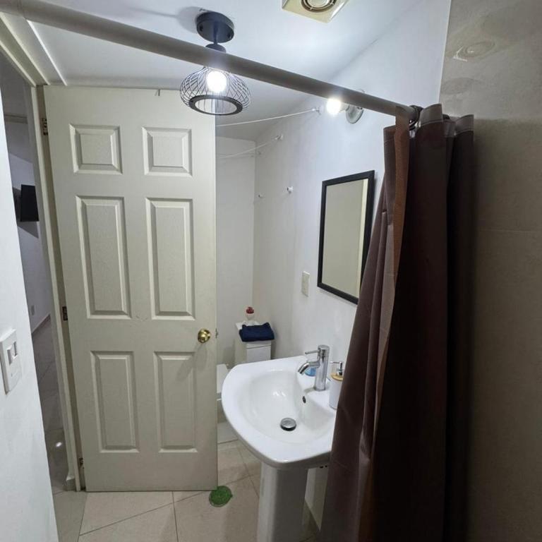 Departamento GNP Seguros - Two-Bedroom Apartment - 3