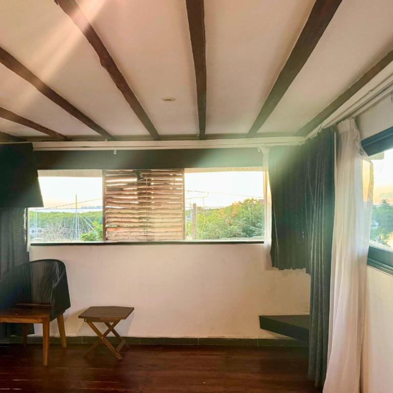 Rico Isla Rooms Eco-Chic - Superior Suite with Sea View - 6