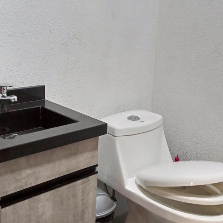 Casa Sajama 121 - Habitación Doble con baño privado - 5