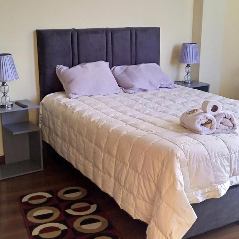 Casa Sajama 121 - Habitación Doble con baño privado - 6