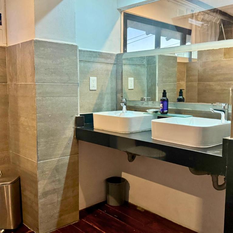 Rico Isla Rooms Eco-Chic - Superior Suite with Sea View - 9