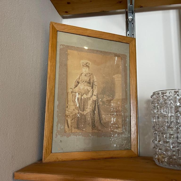 Charme et Authenticité du Panier Marseille - Apartment mit 1 Schlafzimmer - 5