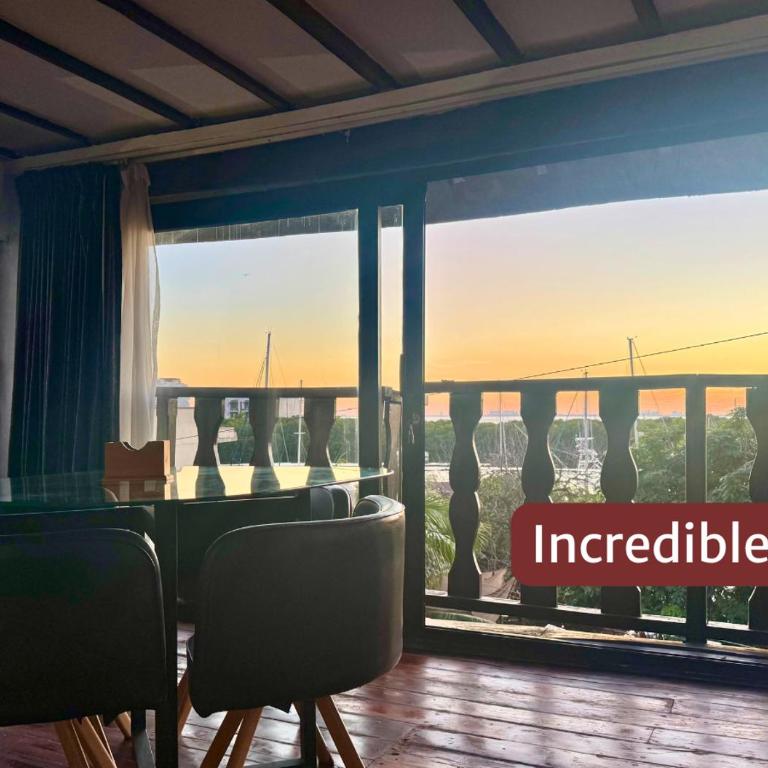 Rico Isla Rooms Eco-Chic - Superior Suite with Sea View - 11