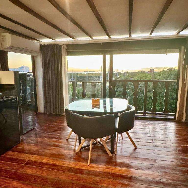 Rico Isla Rooms Eco-Chic - Superior Suite with Sea View - 16