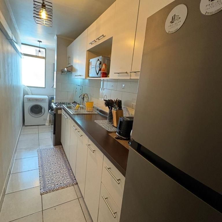 Departamento Excelente Ubicación 3 Habitaciones - Apartamento de 3 dormitorios - 9