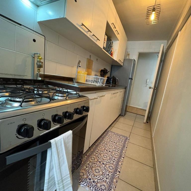 Departamento Excelente Ubicación 3 Habitaciones - Apartamento de 3 dormitorios - 8