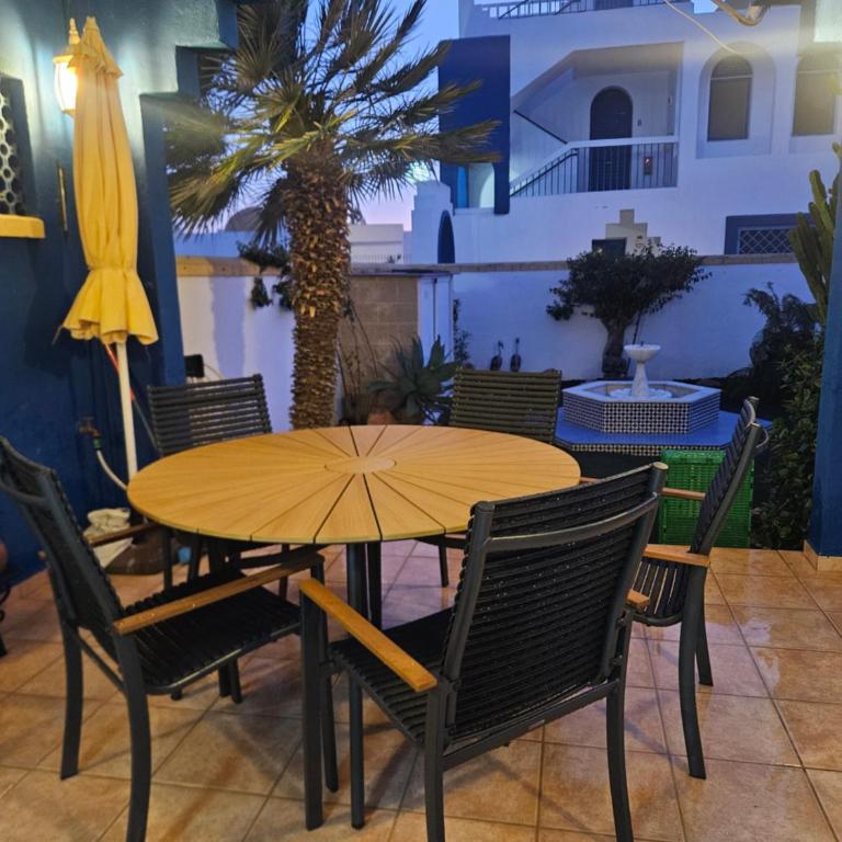 El sueño de Rocío - Two-Bedroom House - 9