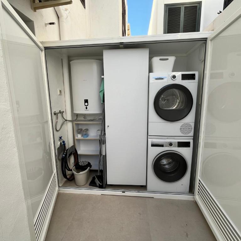 Apartamento cerca de la playa - Apartamento de 2 dormitorios - 5