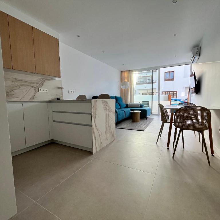 Apartamento cerca de la playa - Apartamento de 2 dormitorios - 7