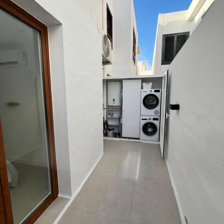 Apartamento cerca de la playa - Apartamento de 2 dormitorios - 12