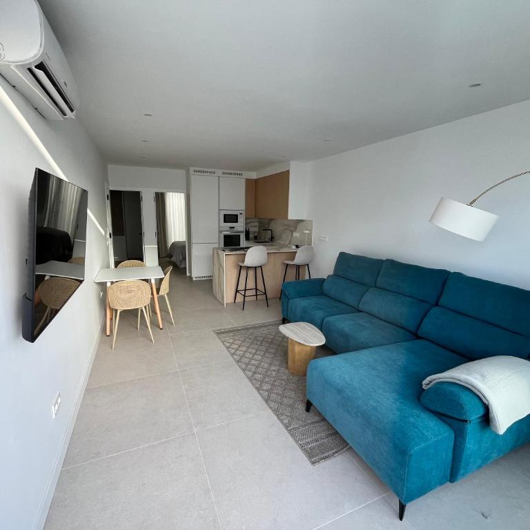 Apartamento cerca de la playa - Apartamento de 2 dormitorios - 15