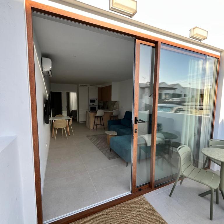 Apartamento cerca de la playa - Apartamento de 2 dormitorios - 17