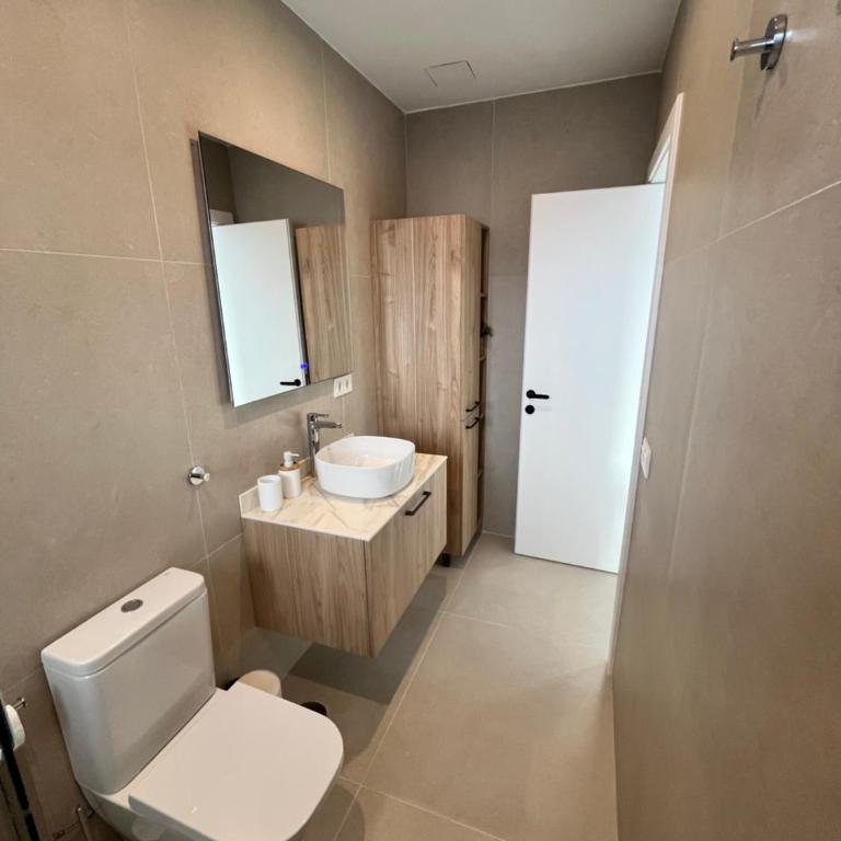 Apartamento cerca de la playa - Apartamento de 2 dormitorios - 18