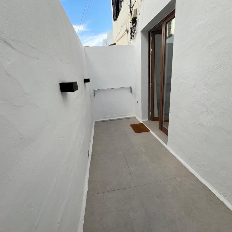 Apartamento cerca de la playa - Apartamento de 2 dormitorios - 22