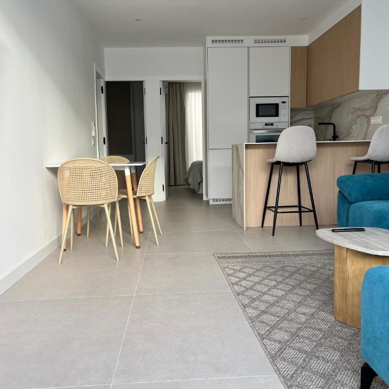 Apartamento cerca de la playa - Apartamento de 2 dormitorios - 23