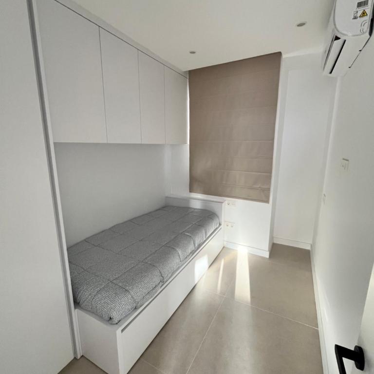 Apartamento cerca de la playa - Apartamento de 2 dormitorios - 24