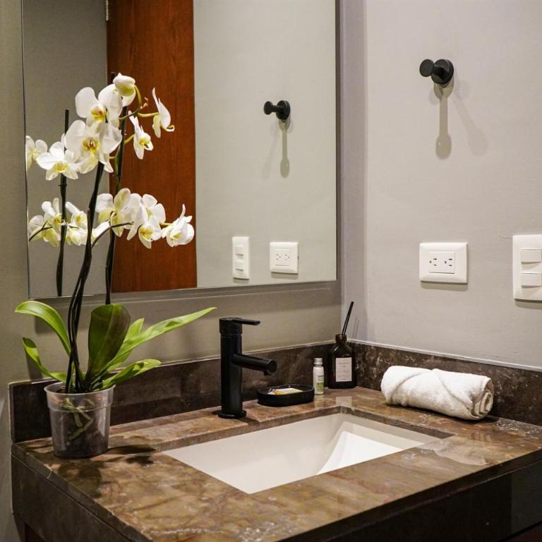 Tulum Family Stay 2 Bedrooms swim up - Apartamento - 19