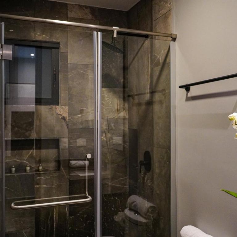 Tulum Family Stay 2 Bedrooms swim up - Apartamento - 26