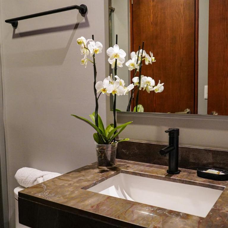 Tulum Family Stay 2 Bedrooms swim up - Apartamento - 27