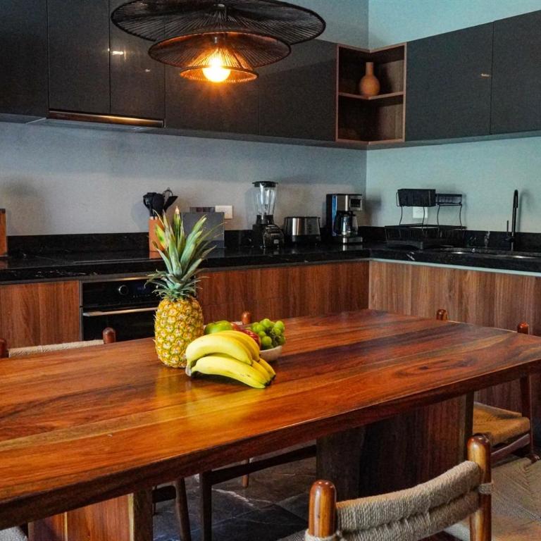 Tulum Family Stay 2 Bedrooms swim up - Apartamento - 9