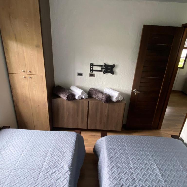 Refugio Campestre Mágico - Three-Bedroom House - 19