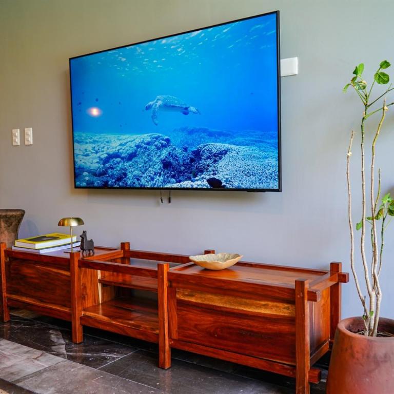 Tulum Family Stay 2 Bedrooms swim up - Apartamento - 30