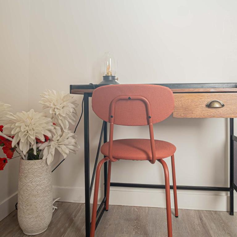 TRIPLEX cathédrale parking gratuit - Apartment mit 2 Schlafzimmern - 2