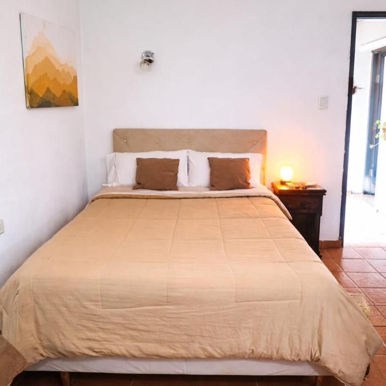 Posada del Carruaje - Double Room - 2