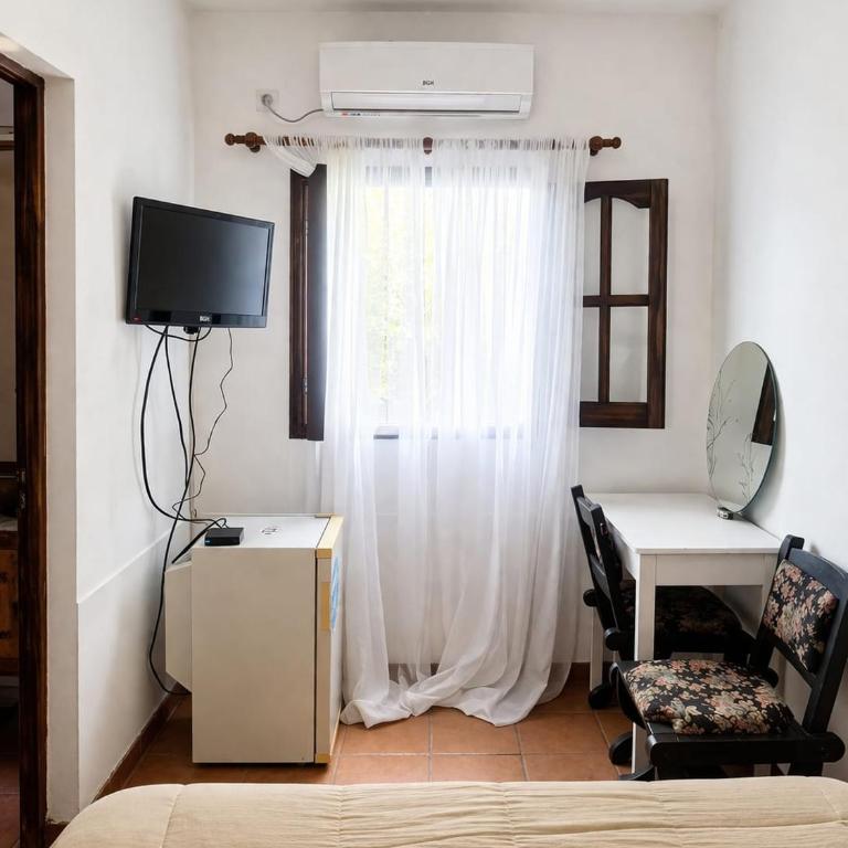 Posada del Carruaje - Double Room - 3