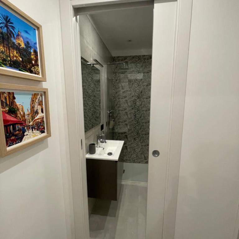 Civico 160 - Camera Matrimoniale con Bagno Privato - 5