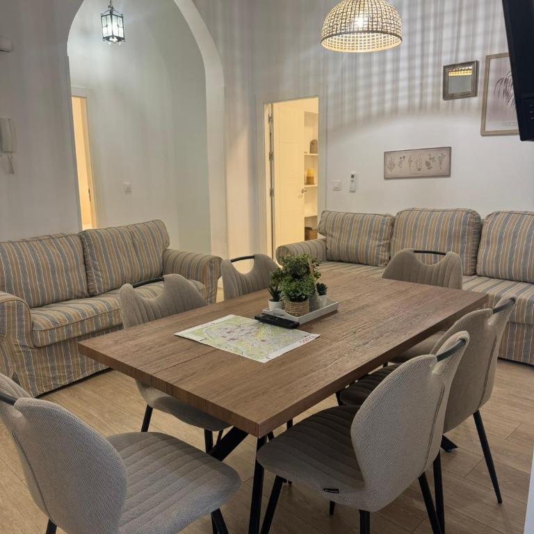 Apartamentos Sal de Luna - Apartamento de 2 dormitorios - 15