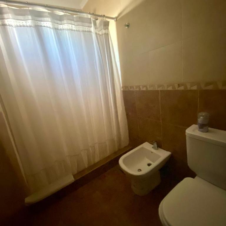 Alberti 854- departamento céntrico con cochera y balcón - Apartamento de 1 dormitorio - 9