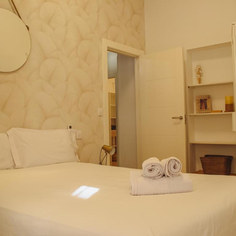 Apartamentos Sal de Luna - Apartamento de 2 dormitorios - 9