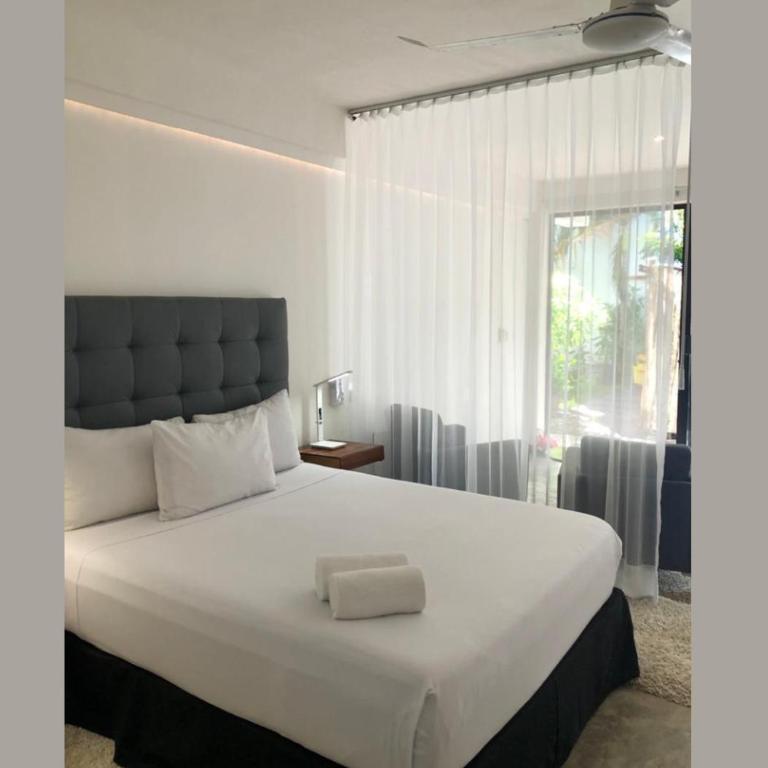 Rico Isla Rooms Eco-Chic - Double Room - 3