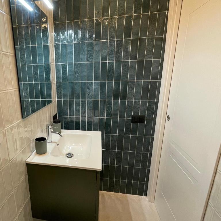 Civico 160 - Camera Matrimoniale con Bagno Privato - 8