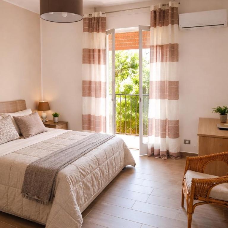 Il Mare a Pochi Passi - Appartamento con 2 Camere da Letto - 2