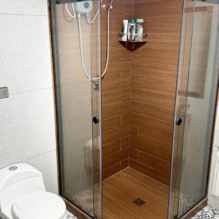 Altos Andes Ayacucho - Apartamento de 2 dormitorios - 11