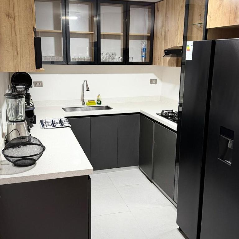 Altos Andes Ayacucho - Apartamento de 2 dormitorios - 7