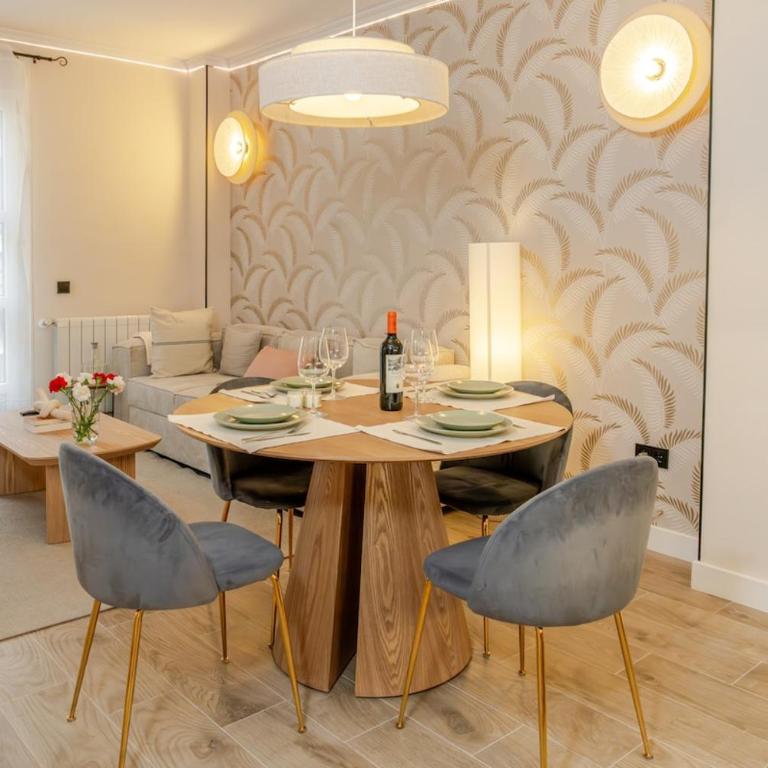 Lujo Silencioso en Plaza Mayor! Nuevo y Diáfano - Apartamento - 38